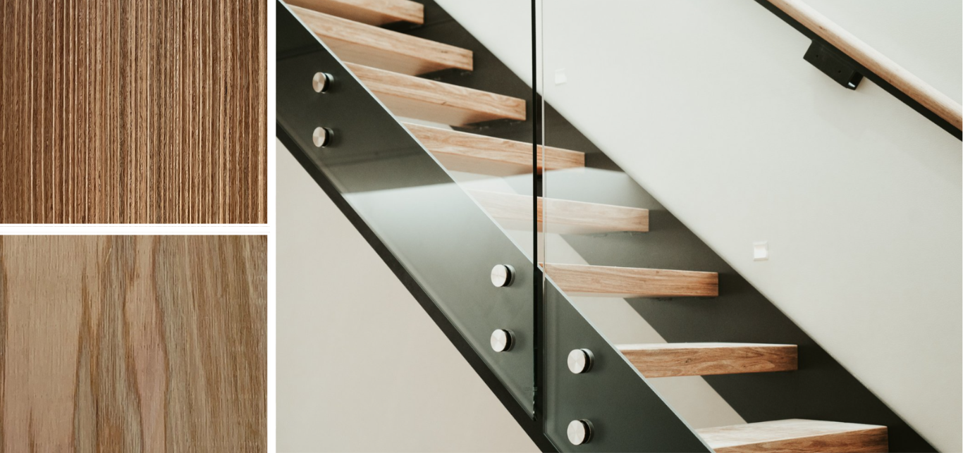 What is EWP Timber / Engineered Wood Product?