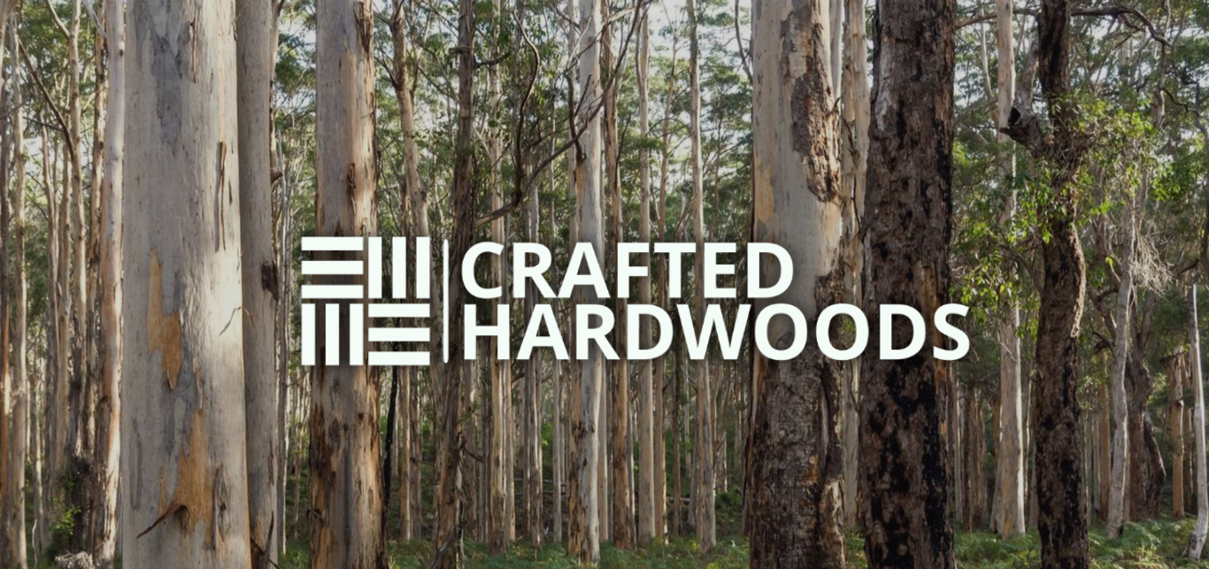 Australian Made Sustainable Timber Alternatives | Working With Crafted Hardwoods