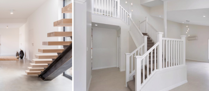 Top Staircase & Balustrade Trends for 2023