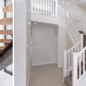 Top Staircase & Balustrade Trends for 2023