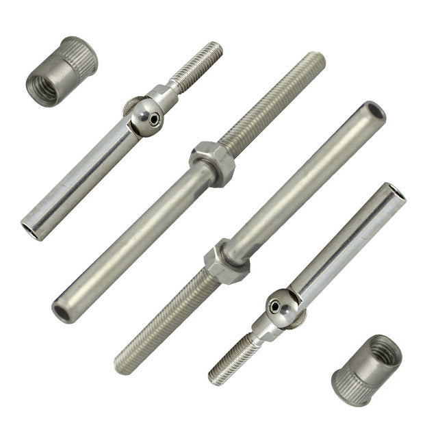 Stainless Wire Balustrading Kit R
