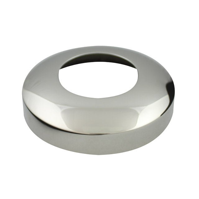 Domed Cover for 38.1 Round Mirror Tube