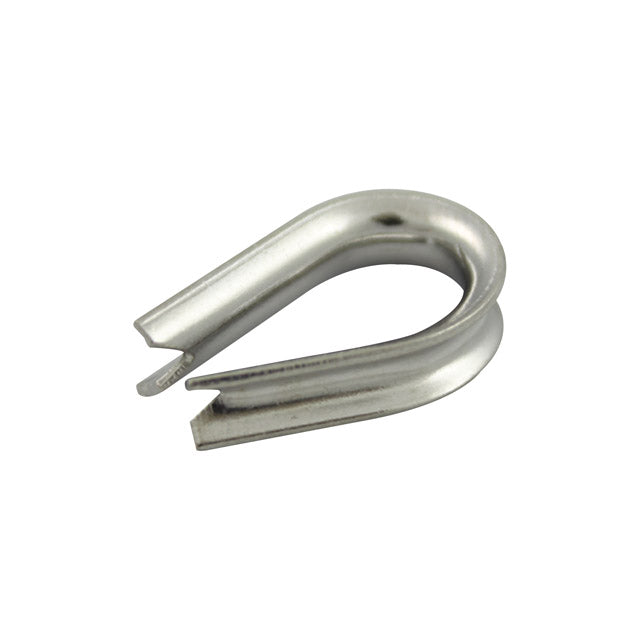 Thimble for 3.2mm Wire