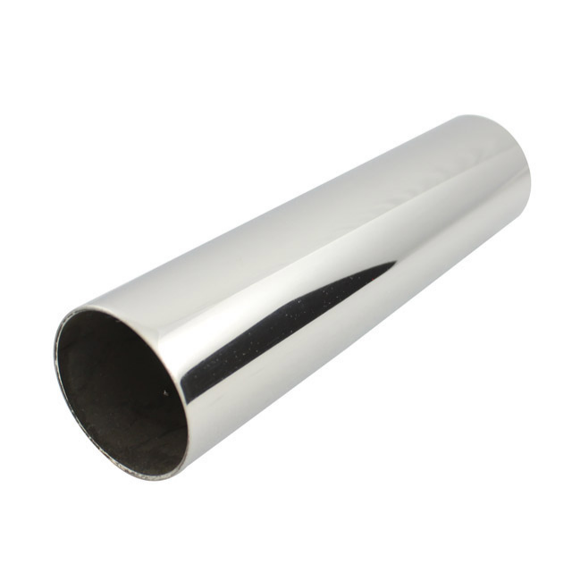 Round Tube 38.1 diameter (316 Mirror) - 5.8 metre Length