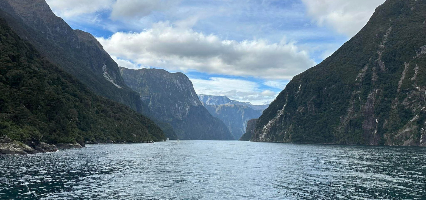 We’ve Expanded to New Zealand!