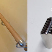 Designer Handrail Photos