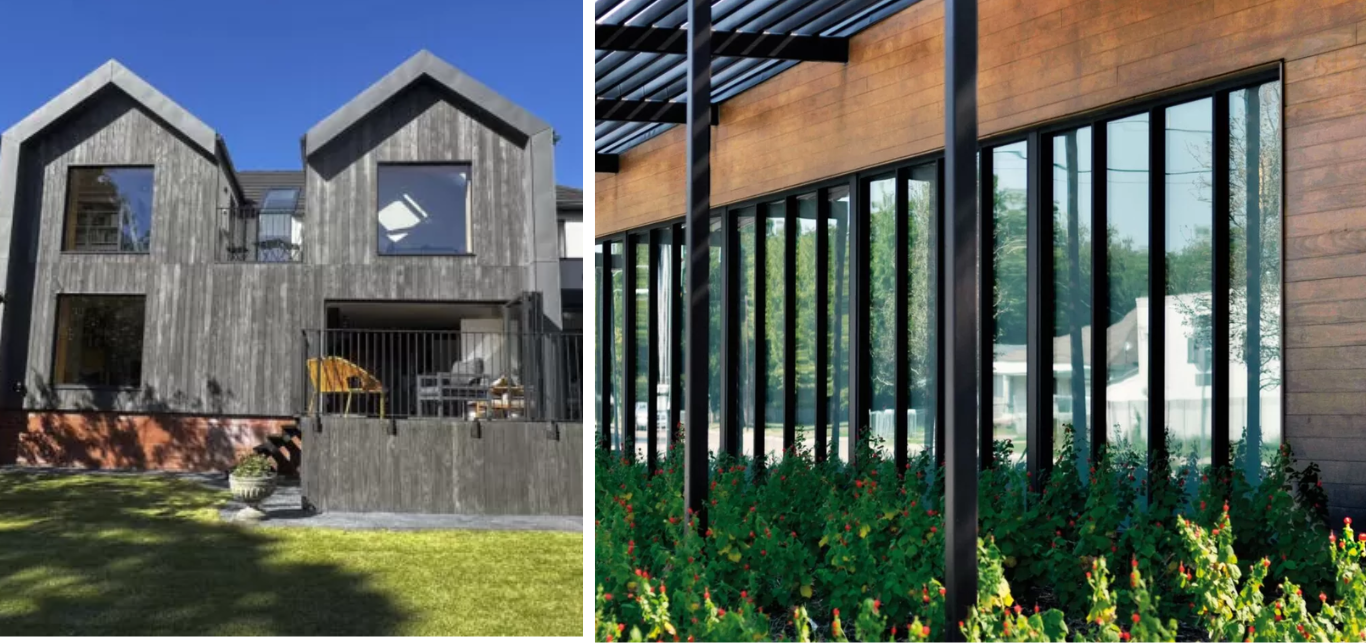 What Is Accoya and What Are the Benefits Of Using it Outdoors
