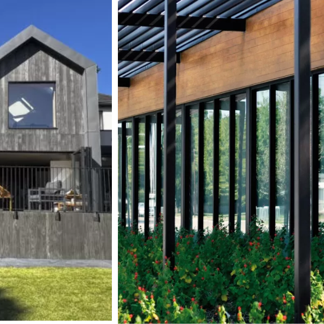 What Is Accoya and What Are the Benefits Of Using it Outdoors