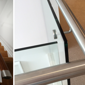 Do Handrails Need To Be Continuous?