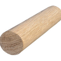 Timber Dowel Shelving