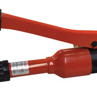 New HAMMERSMITH Branded Hydraulic Swager