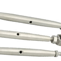 Swageless Wire Balustrade Fittings