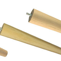 Regular-Line Legs Have Been Added To The Range