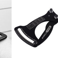 Wire Cable Tension Gauge