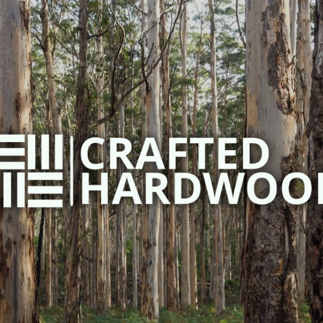 Australian Made Sustainable Timber Alternatives | Working With Crafted Hardwoods