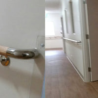 Designer Rail Put To Good Use In A Hospital