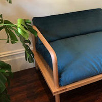 Ezirail Daybed