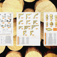 New HAMMERSMITH Catalogue Just Released