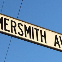 Where Did The Name Hammersmith Come From?