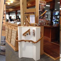 Products On Display In Perth