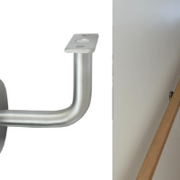 Everything You Need To Know About Handrail Brackets