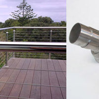 Stainless Steel Tube and Fittings