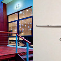 Wire Cable and Balustrade Fittings