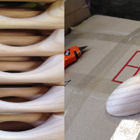 Wooden Handles For Caskets