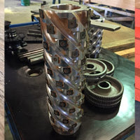 Dress Timber In Pack Lots