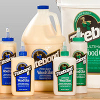 Titebond - The Trusted Name in Wood Glues