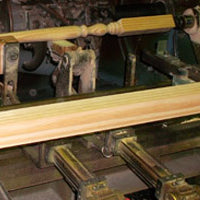 Turned Timber Balusters