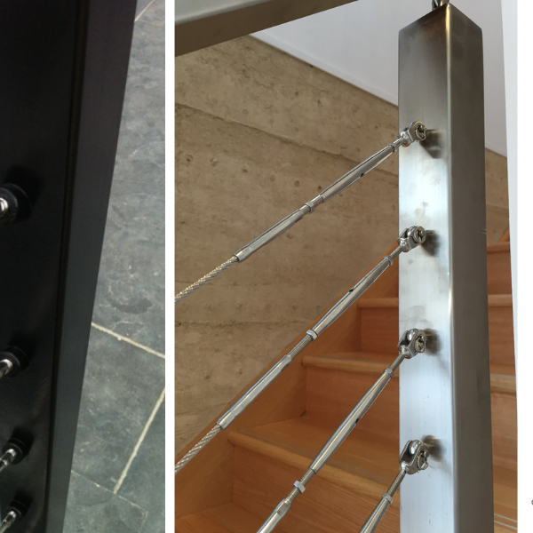 How To Pick The Right Wire Balustrade Kit For Your Project