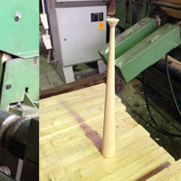 Wooden Tapered Plugs