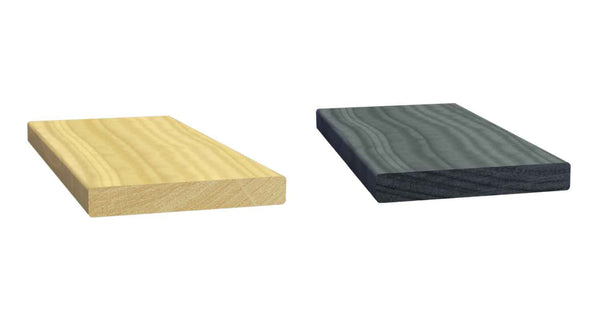 Accoya Decking