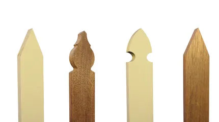 Fence Pickets