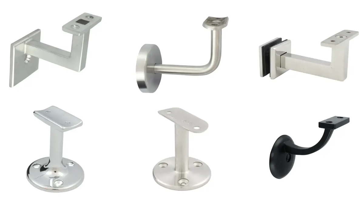 Understanding Australian Handrail & Balustrade Standards — Hammersmith