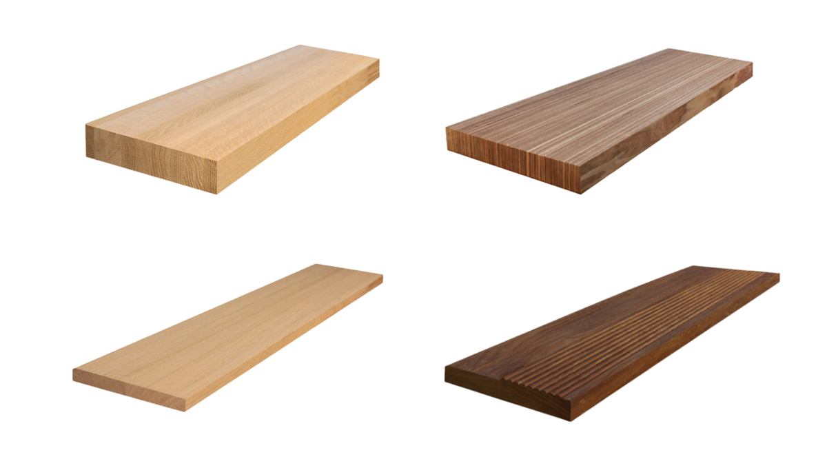 Timber Star Post Treated Timber and Outdoor Fence Post Capitals — Hammersmith