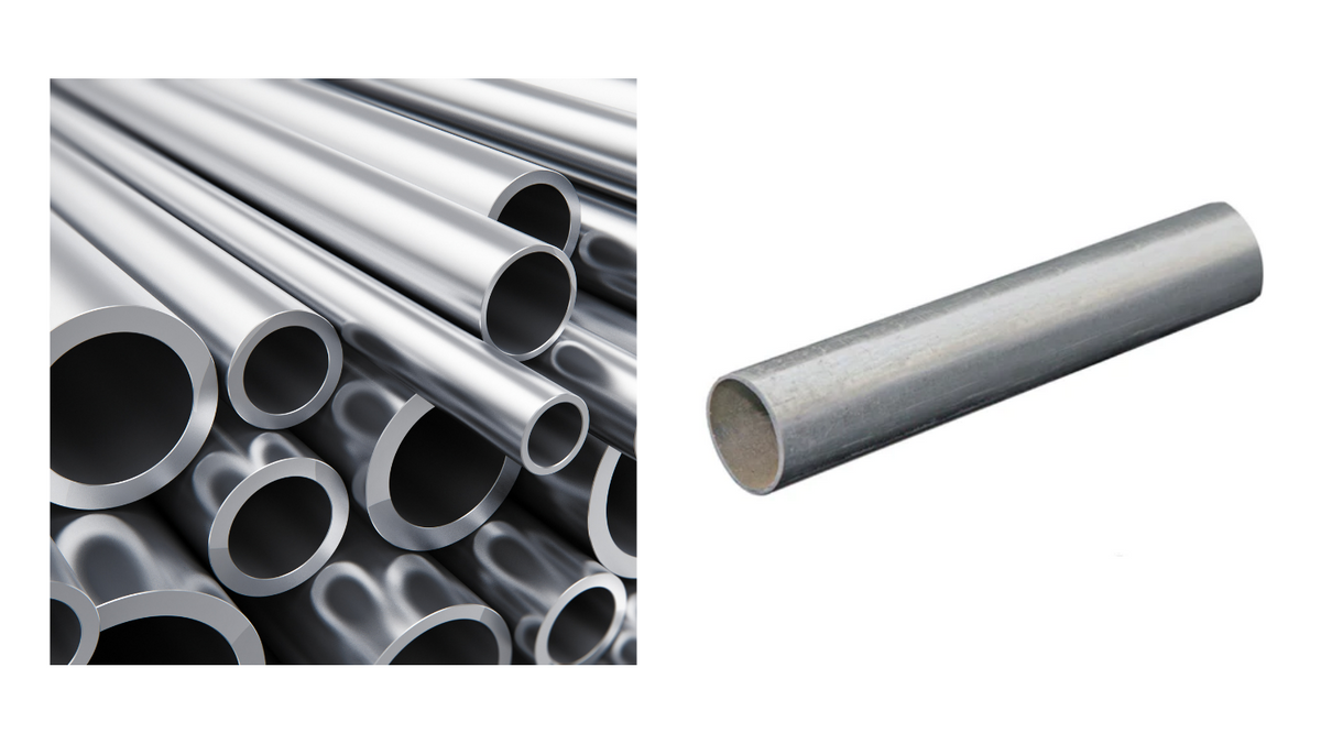 Stainless Steel Tube Hammersmith