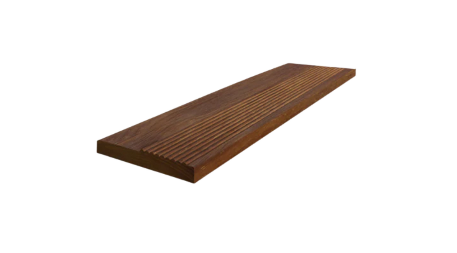 Outdoor Stair Parts — Hammersmith