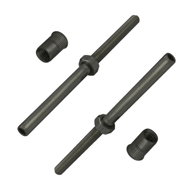 Stainless Wire Balustrading Kit MBJ