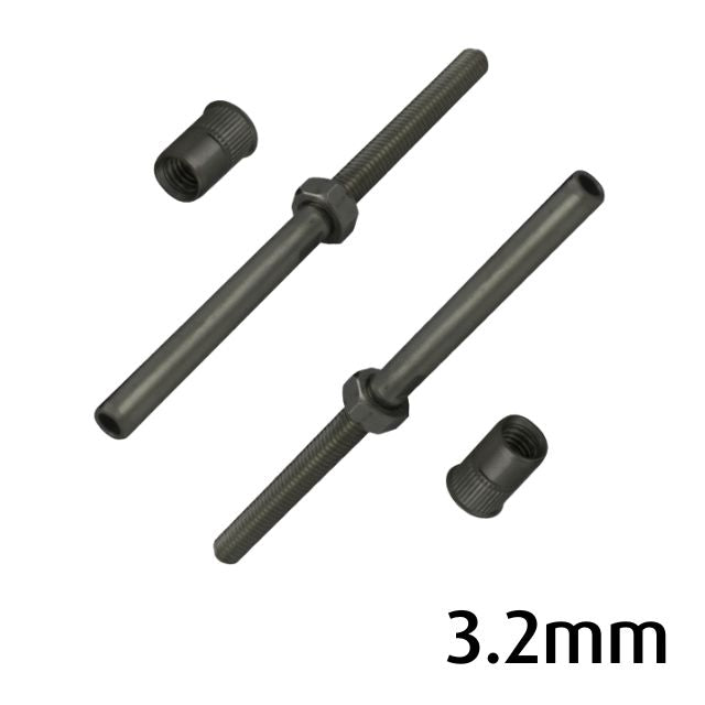 Stainless Wire Balustrading Kit MBJ