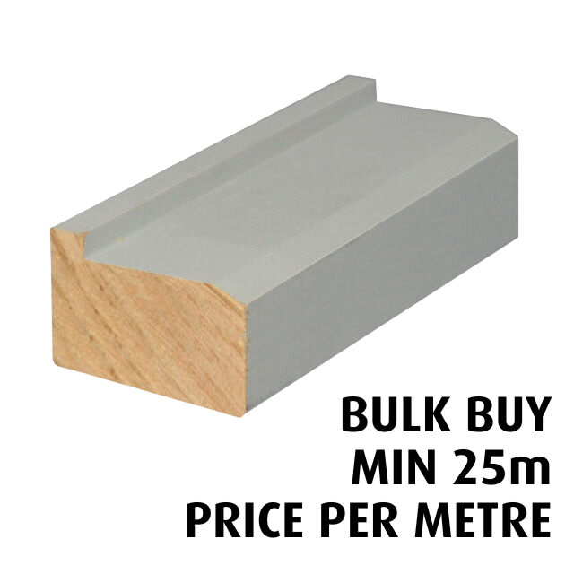 66x42 Deck Base Rails - Bulk Buy / Random Lengths