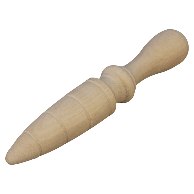 Wooden Garden Dibber