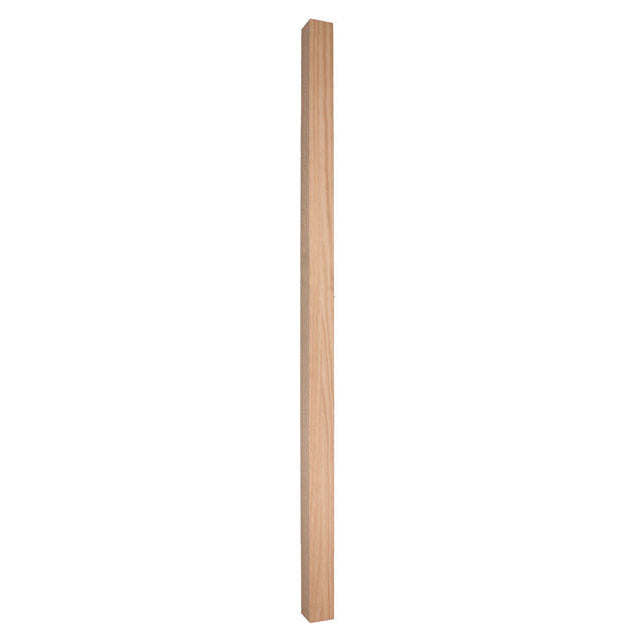 Plain Timber Balusters 1000x42sq (American Oak)