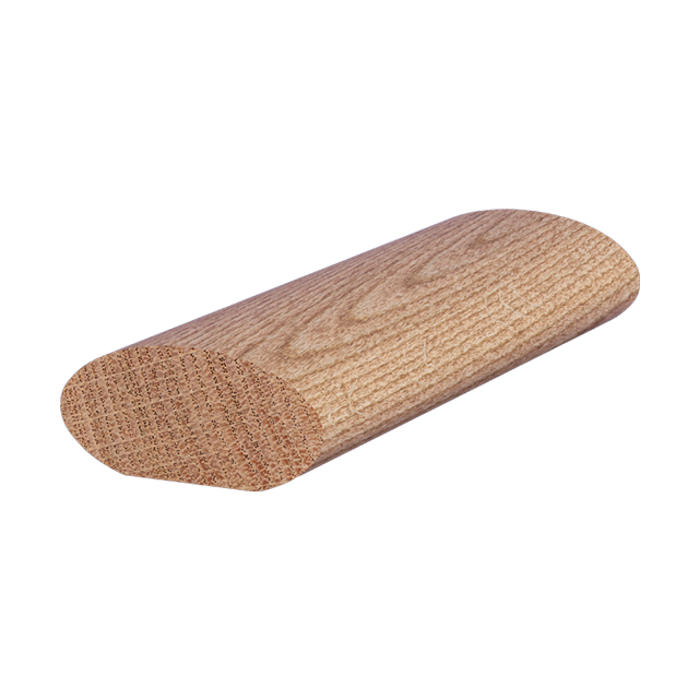 Oval Handrail