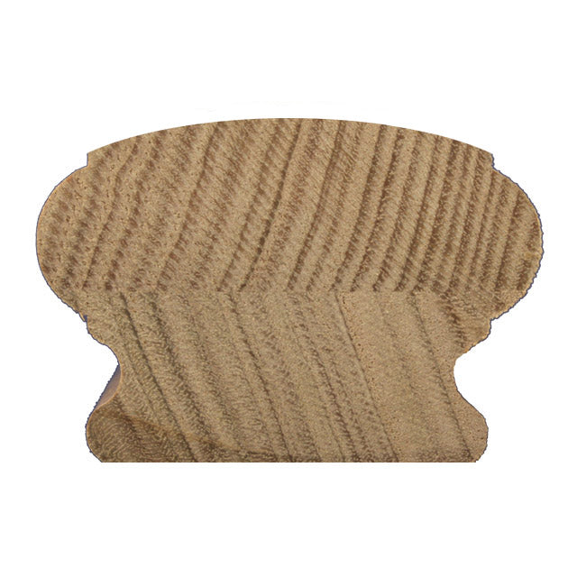 Prestige Handrail (Vic Ash) - Bulk Buy / Random Lengths