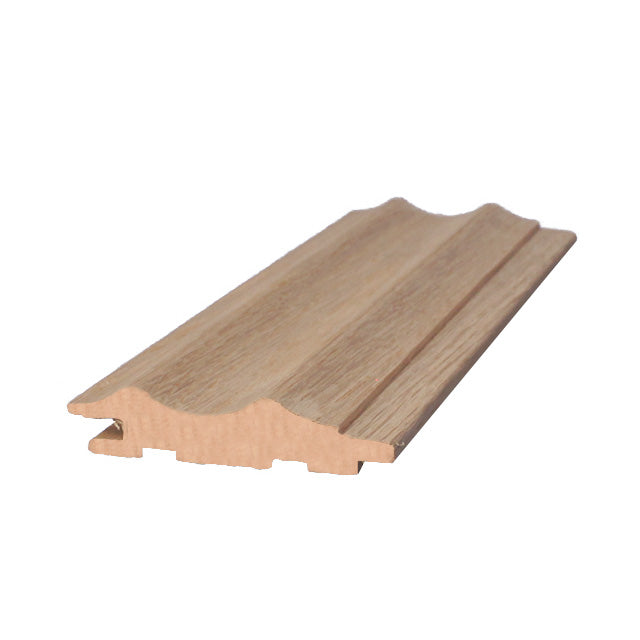 75mm "Mountain" Timber Wall Panelling in Vic Ash