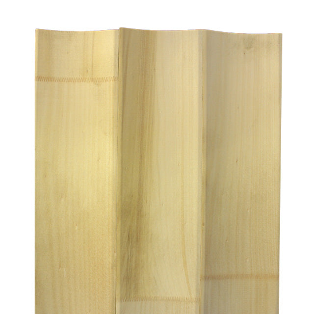 75mm "Lagoon" Timber Wall Panelling in Pine