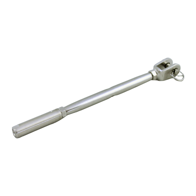 Swageless Fork Bottle Screw - 3.2mm Wire