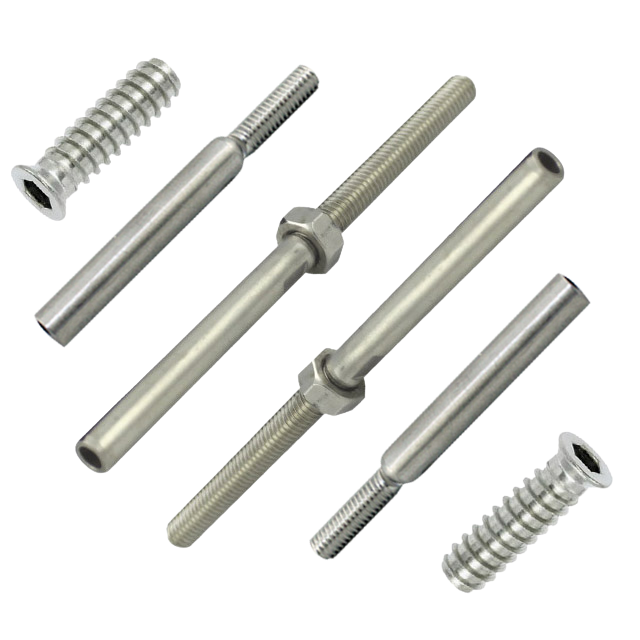 Stainless Wire Balustrading Kit Q